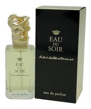 Eau Du Soir Perfume - Click Image to Close